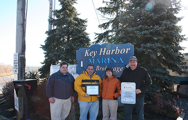 Key Harbor Marina - photo